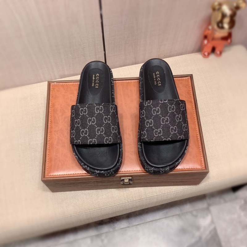 Gucci Slippers